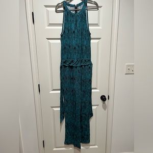 Soft Surroundings Jumpsuit